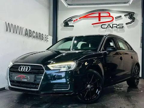 Used AUDI A3 Petrol 2017 Ad 