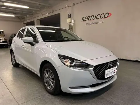 Used MAZDA 2 Hybrid 2021 Ad 