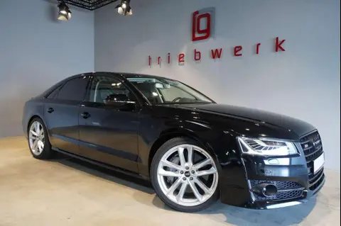 Used AUDI S8 Petrol 2017 Ad 