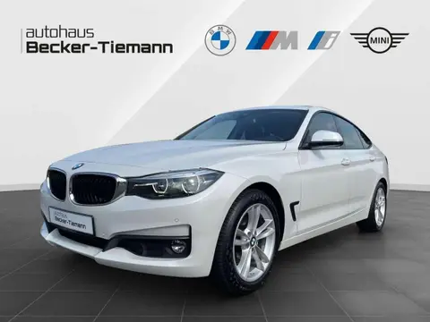 Annonce BMW SERIE 3 Diesel 2019 d'occasion 