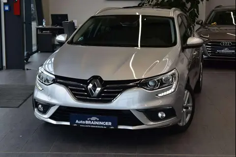 Used RENAULT MEGANE Diesel 2018 Ad 