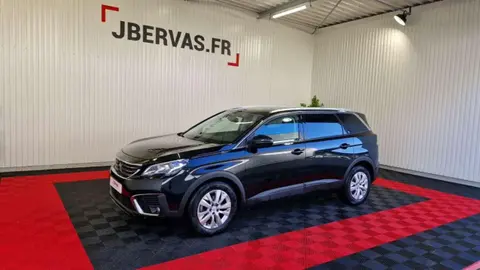 Used PEUGEOT 5008 Diesel 2019 Ad 