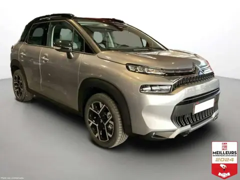 Annonce CITROEN C3 AIRCROSS Essence 2024 d'occasion 