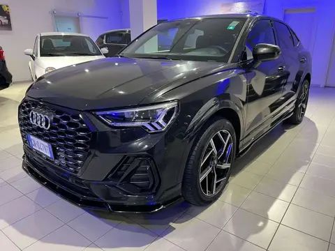 Annonce AUDI Q3 Diesel 2023 d'occasion 