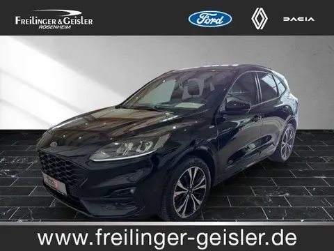 Annonce FORD KUGA Diesel 2020 d'occasion 