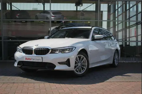 Annonce BMW SERIE 3 Hybride 2021 d'occasion 