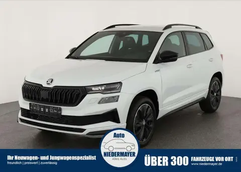 Used SKODA KAROQ Diesel 2024 Ad 