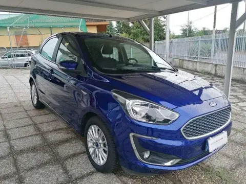 Annonce FORD KA Essence 2019 d'occasion 