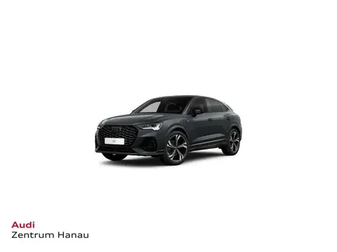 Annonce AUDI Q3 Essence 2024 d'occasion 