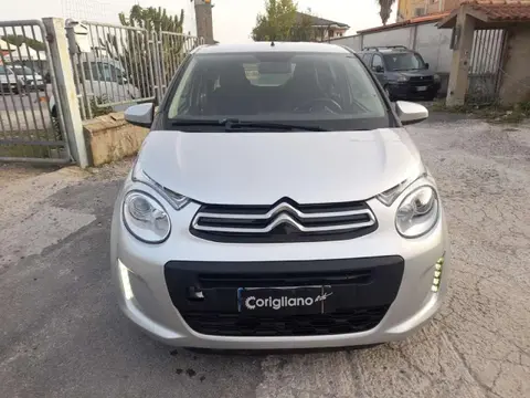 Used CITROEN C1 Petrol 2018 Ad 