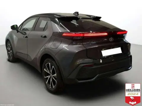 Annonce TOYOTA C-HR Hybride 2024 d'occasion 