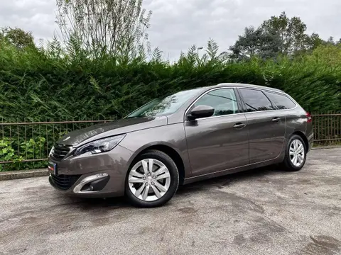 Used PEUGEOT 308 Diesel 2015 Ad 