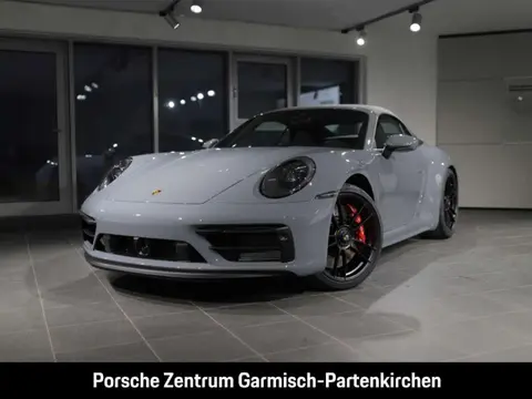 Used PORSCHE 992 Petrol 2024 Ad 