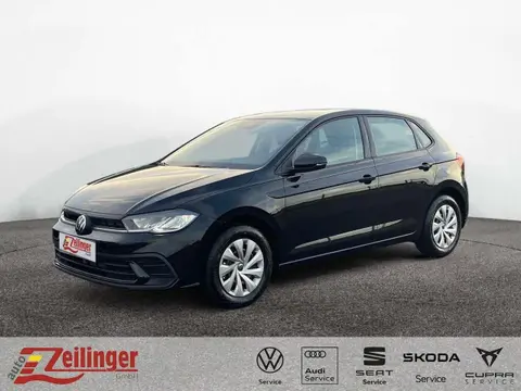 Annonce VOLKSWAGEN POLO Essence 2024 d'occasion 