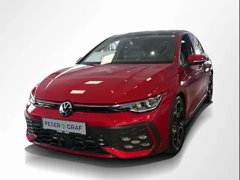 Annonce VOLKSWAGEN GOLF Essence 2024 d'occasion 