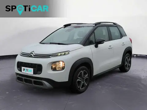 Annonce CITROEN C3 AIRCROSS Diesel 2020 d'occasion 