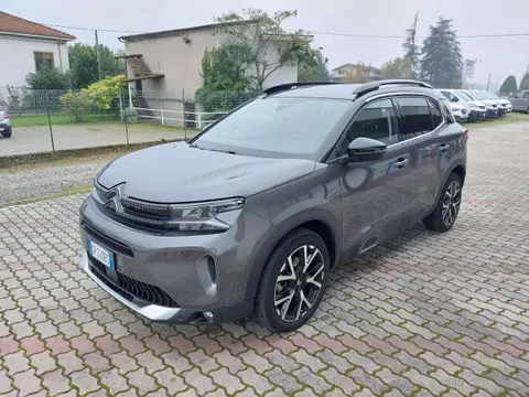 Annonce CITROEN C5 AIRCROSS Essence 2023 d'occasion 