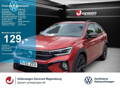 Annonce VOLKSWAGEN TAIGO Essence 2024 d'occasion 