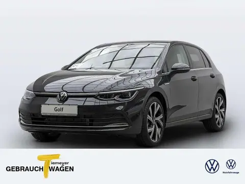 Annonce VOLKSWAGEN GOLF Diesel 2024 d'occasion 