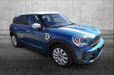 Used MINI COOPER Hybrid 2021 Ad 