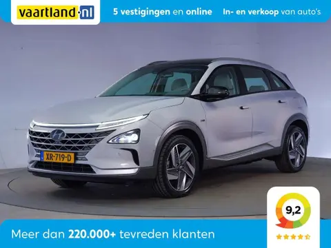 Annonce HYUNDAI NEXO  2019 d'occasion 