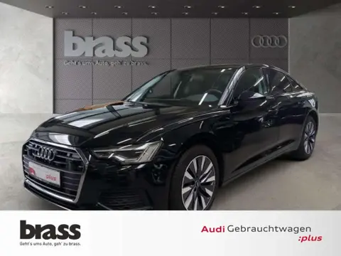 Used AUDI A6 Diesel 2023 Ad 