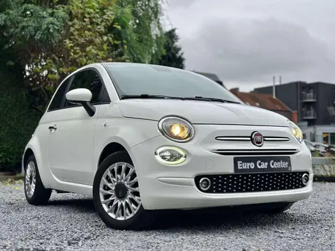 Used FIAT 500 Petrol 2020 Ad 