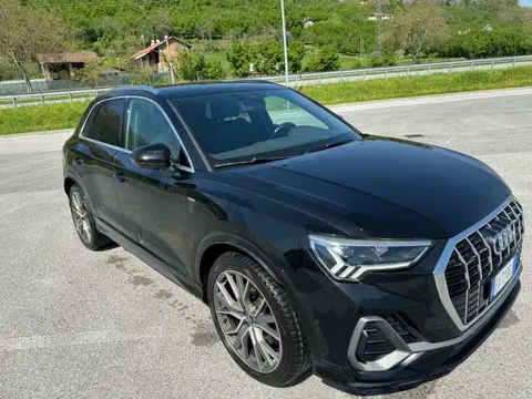 Annonce AUDI Q3 Diesel 2019 d'occasion 