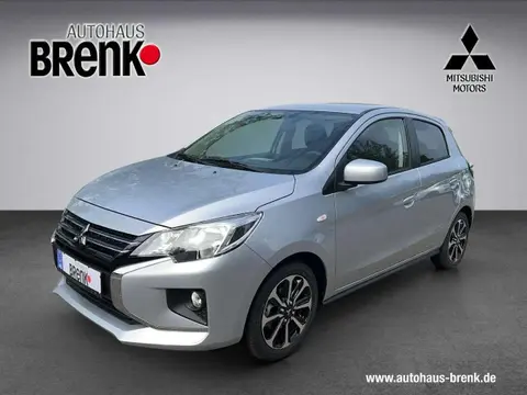 Used MITSUBISHI SPACE STAR Petrol 2024 Ad 