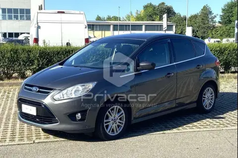 Annonce FORD C-MAX Diesel 2014 d'occasion 