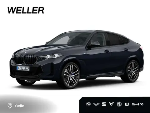 Annonce BMW X6 Essence 2024 d'occasion 