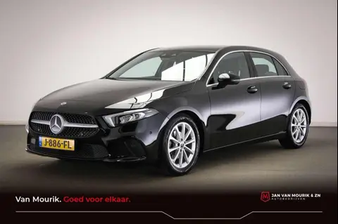 Used MERCEDES-BENZ CLASSE A Petrol 2020 Ad 