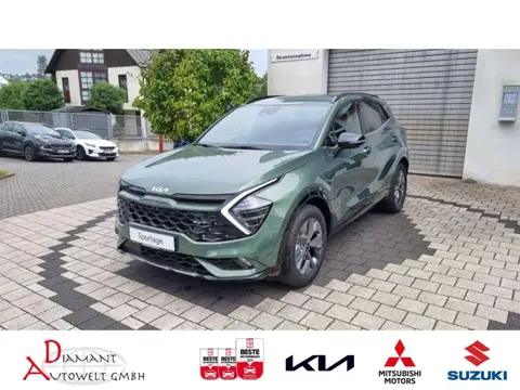 Annonce KIA SPORTAGE Hybride 2024 d'occasion 