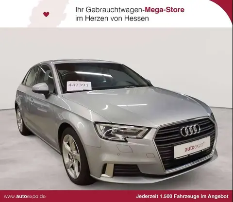 Used AUDI A3 Diesel 2020 Ad 