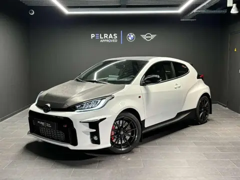 Used TOYOTA YARIS Petrol 2021 Ad 