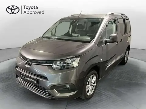 Used TOYOTA PROACE Diesel 2020 Ad 