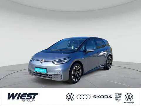 Used VOLKSWAGEN ID.3 Electric 2021 Ad 