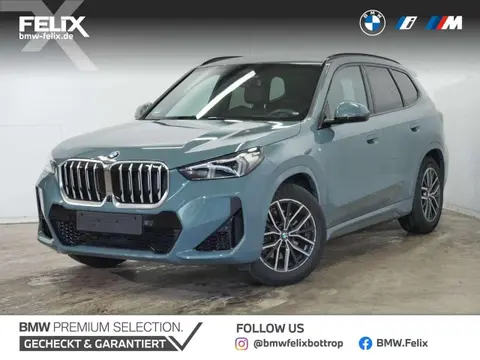 Used BMW X1 Petrol 2023 Ad 