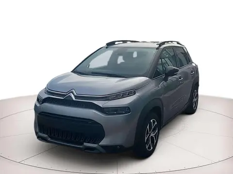 Used CITROEN C3 AIRCROSS Petrol 2024 Ad 