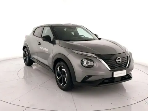 Annonce NISSAN JUKE Hybride 2023 d'occasion 