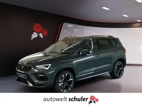 Annonce CUPRA ATECA Essence 2024 d'occasion 