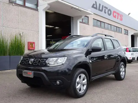 Annonce DACIA DUSTER Diesel 2020 d'occasion 