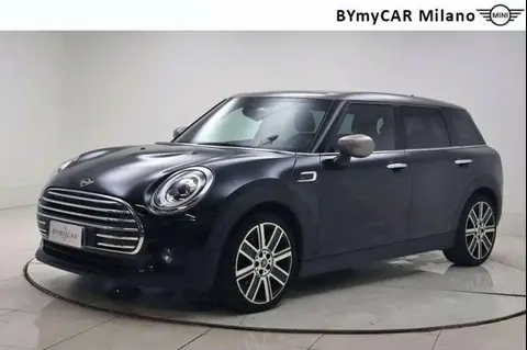 Annonce MINI COOPER Diesel 2019 d'occasion 