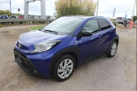 Used TOYOTA AYGO X Petrol 2024 Ad 