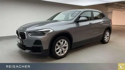 Used BMW X2 Petrol 2023 Ad 