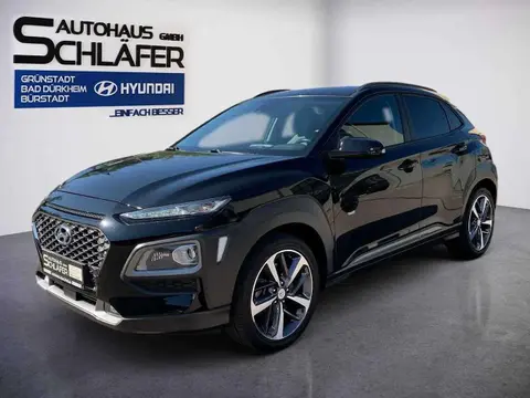 Annonce HYUNDAI KONA Essence 2019 d'occasion 