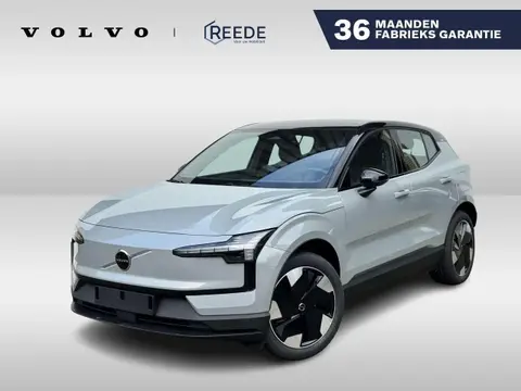 Annonce VOLVO EX30 Électrique 2024 d'occasion 