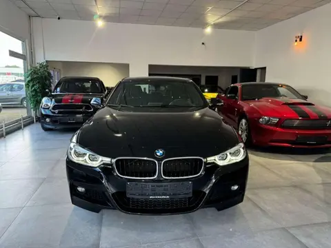 Used BMW SERIE 3 Petrol 2018 Ad 