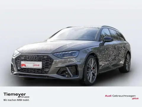 Annonce AUDI A4 Essence 2024 d'occasion 