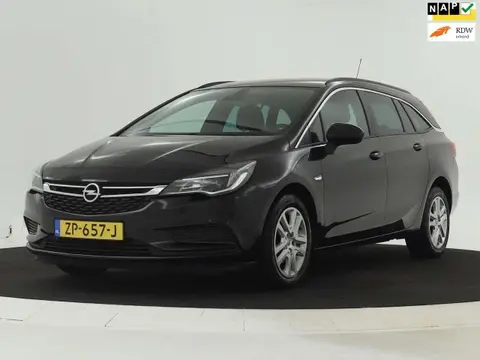 Used OPEL ASTRA Petrol 2019 Ad 